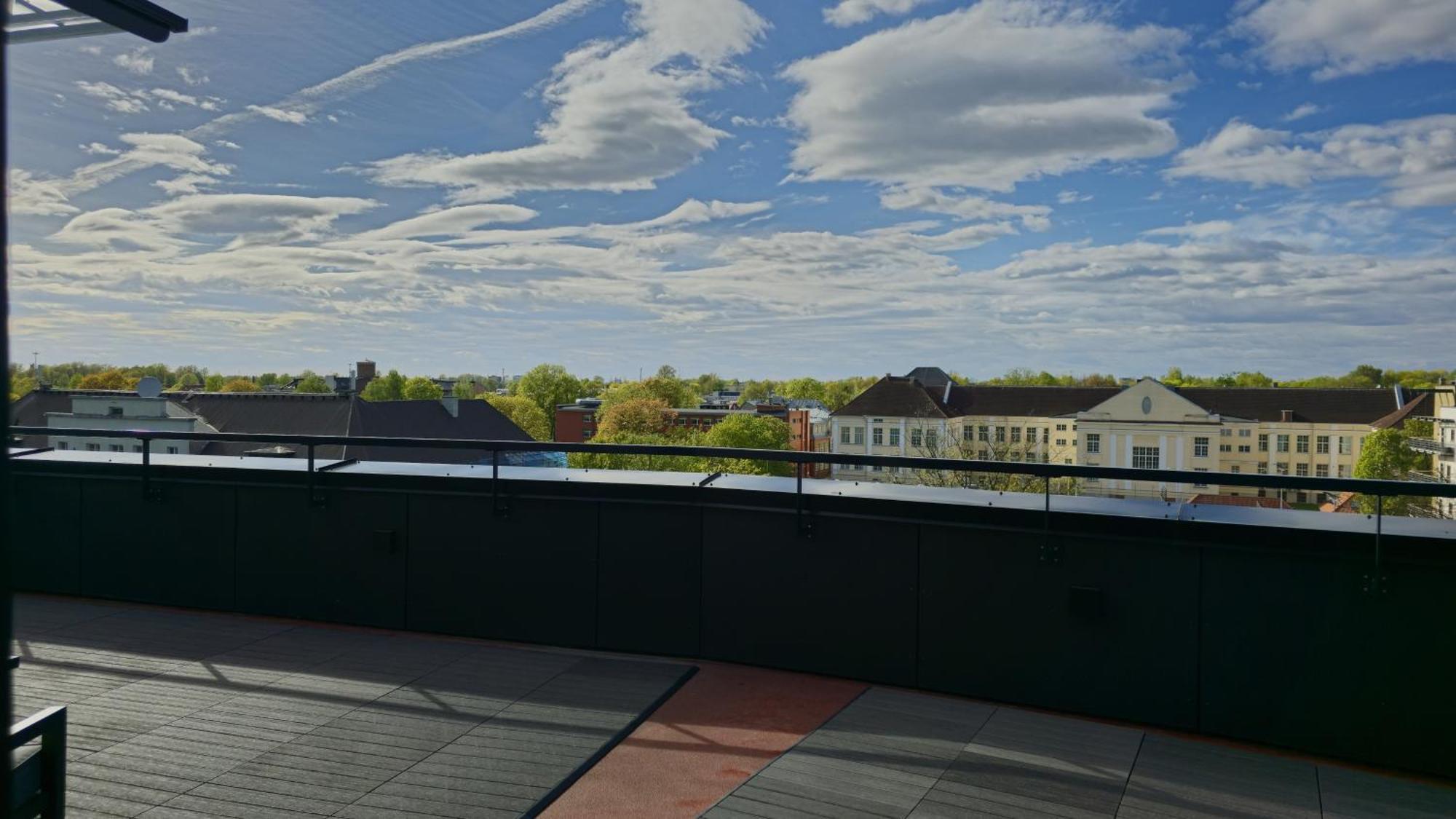 Artisa Riia Str 22 Luxury Penthouse * Tartu