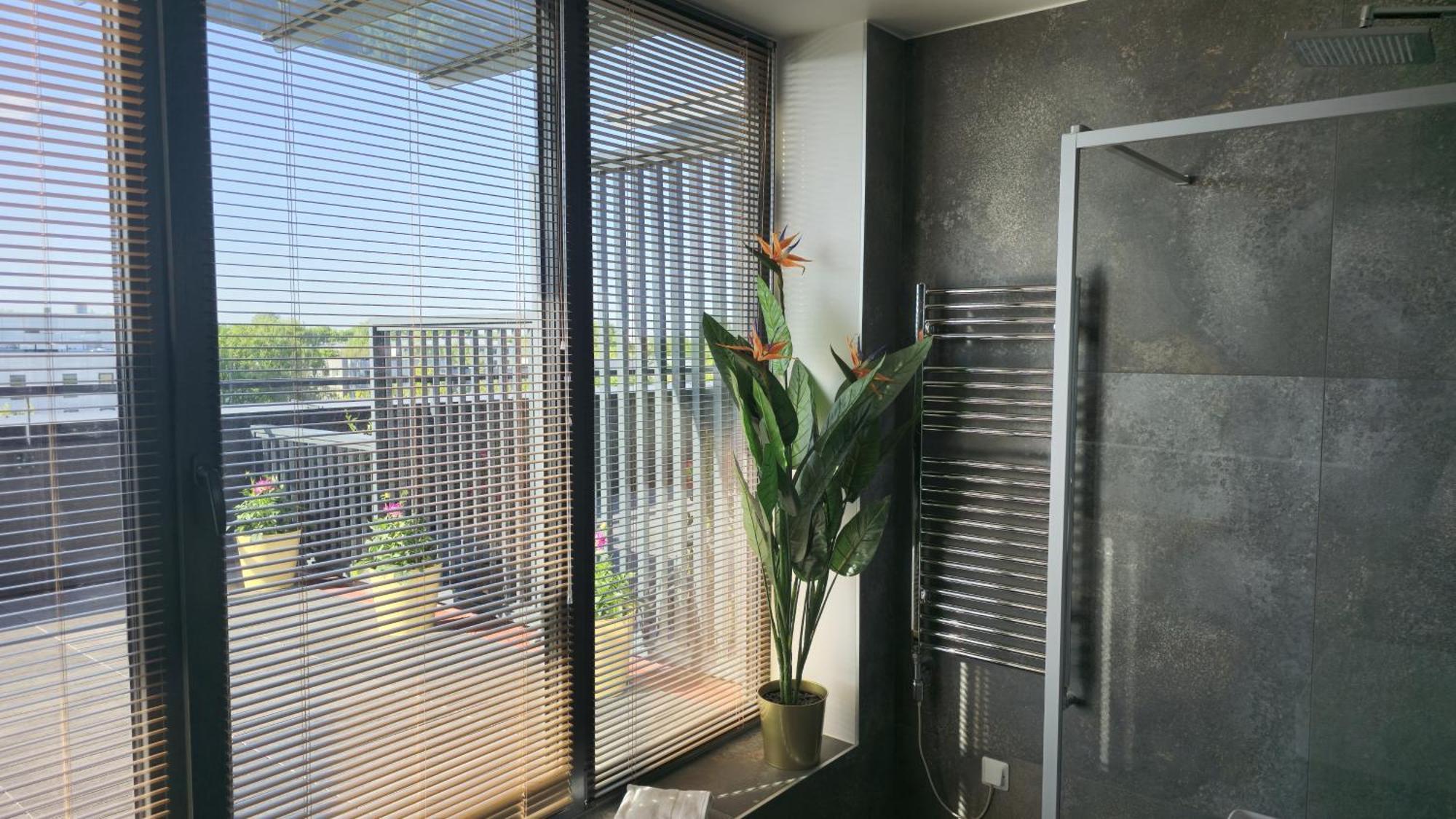 Artisa Riia Str 22 Luxury Penthouse Korter